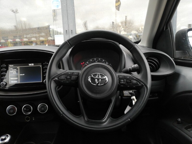 Used Toyota Aygo X 2023 for sale - 77815679: Photo 7