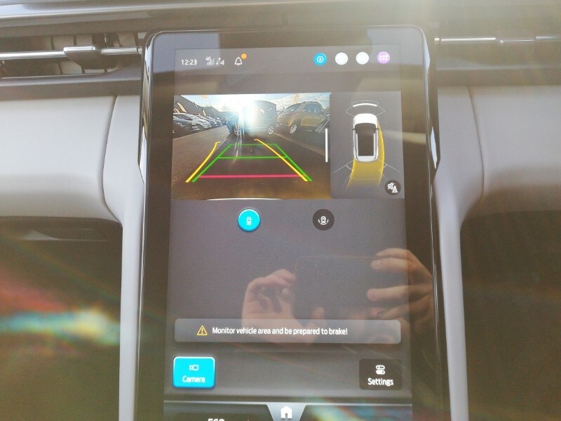 Used Ford Explorer 2025 for sale - 76920482: Photo 11