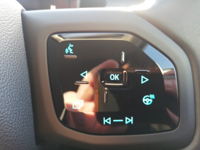 Used Ford Explorer 2025 for sale - 76920482: Photo 14