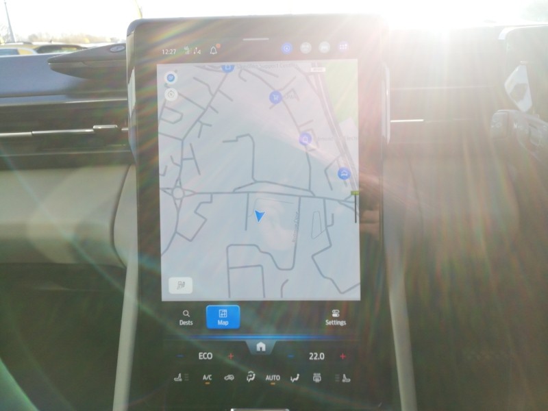 Used Ford Explorer 2025 for sale - 76920482: Photo 15