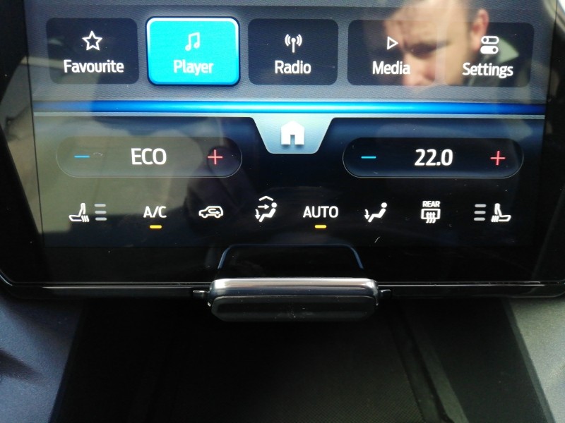 Used Ford Explorer 2025 for sale - 76920482: Photo 18