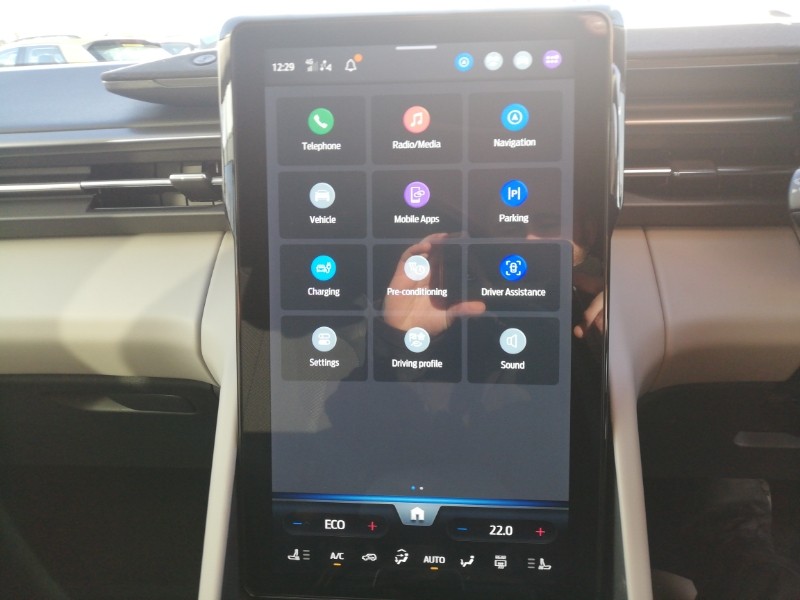 Used Ford Explorer 2025 for sale - 76920482: Photo 19