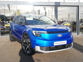 Ford Explorer feature image