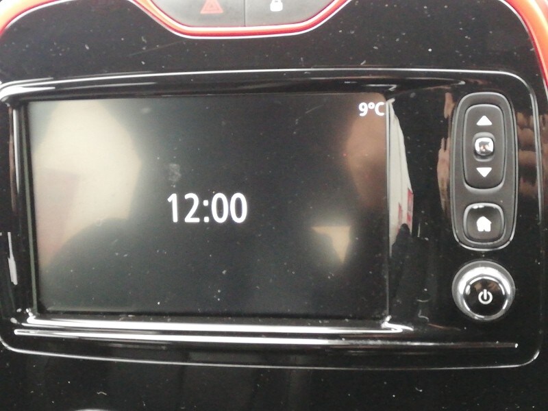 Used Renault Captur 2016 for sale - 77530909: Photo 11