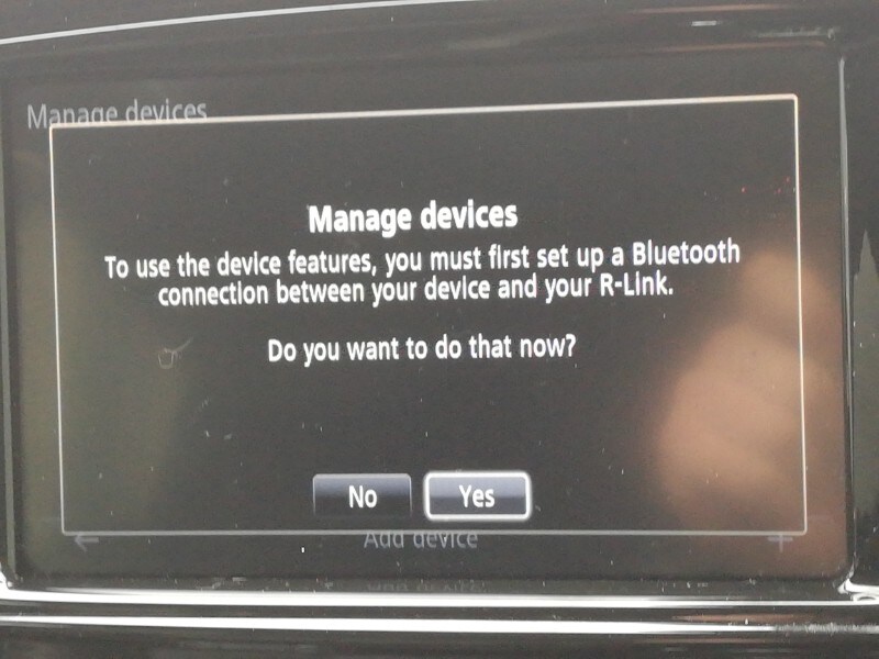 Used Renault Captur 2016 for sale - 77530909: Photo 14