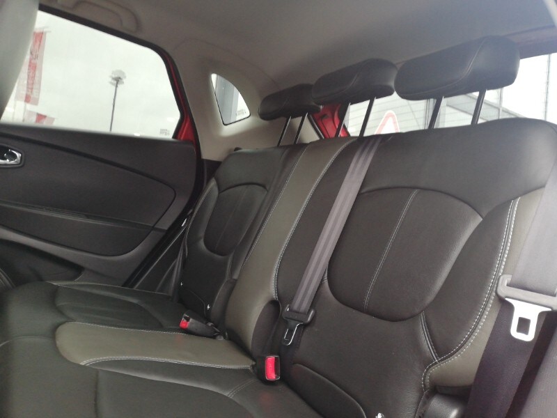 Used Renault Captur 2016 for sale - 77530909: Photo 6