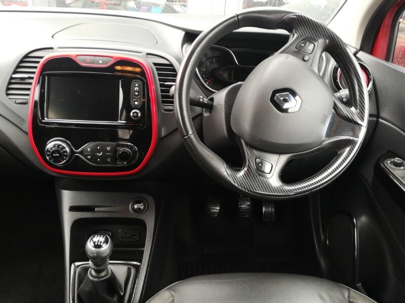 Used Renault Captur 2016 for sale - 77530909: Photo 7
