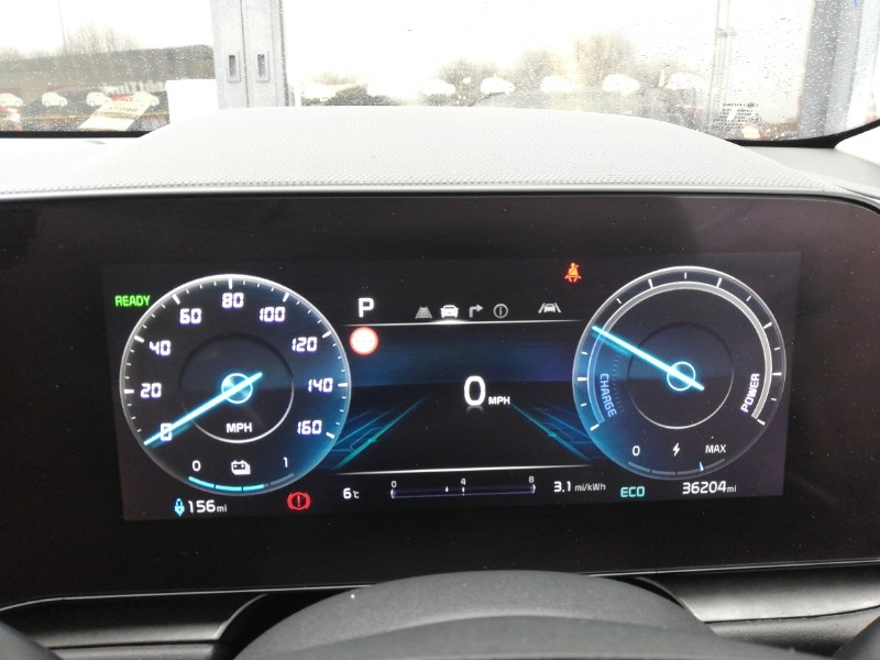 Used Kia Niro 2022 for sale - 77580142: Photo 10