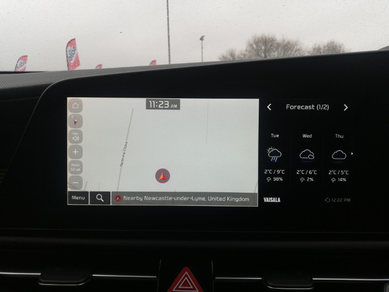 Used Kia Niro 2022 for sale - 77580142: Photo 17