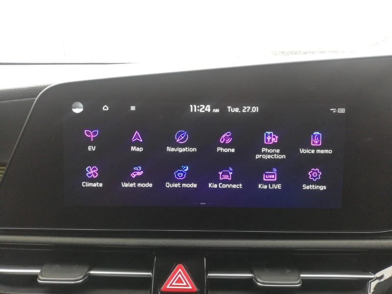 Used Kia Niro 2022 for sale - 77580142: Photo 19