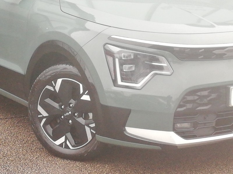 Used Kia Niro 2022 for sale - 77580142: Photo 9