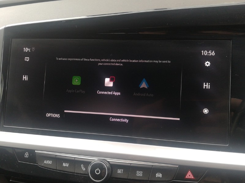 Used Vauxhall Grandland 2023 for sale - 77717108: Photo 11