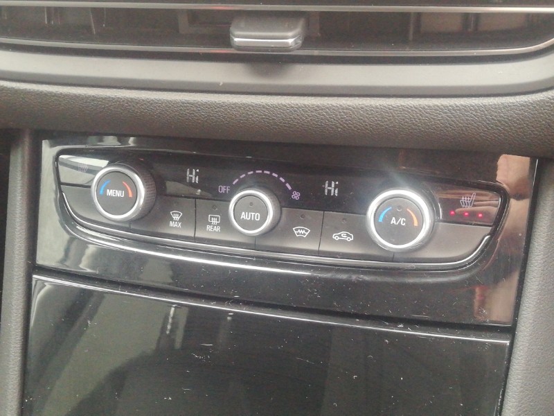 Used Vauxhall Grandland 2023 for sale - 77717108: Photo 13