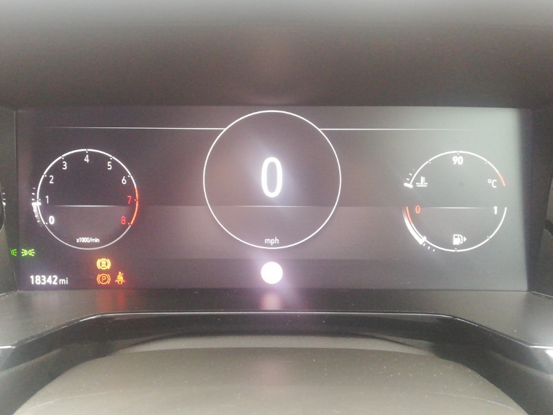 Used Vauxhall Grandland 2023 for sale - 77717108: Photo 18