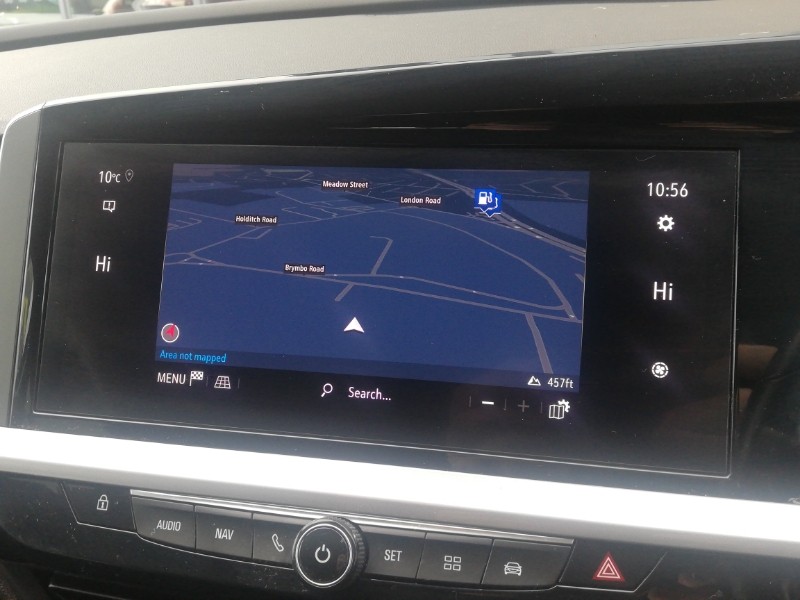 Used Vauxhall Grandland 2023 for sale - 77717108: Photo 7