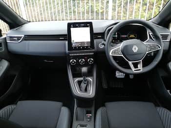 Used Renault Clio 2026 for sale - 79754369: Photo