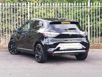 Used Renault Clio 2026 for sale - 79754369: Photo