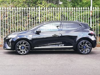 Used Renault Clio 2026 for sale - 79754369: Photo