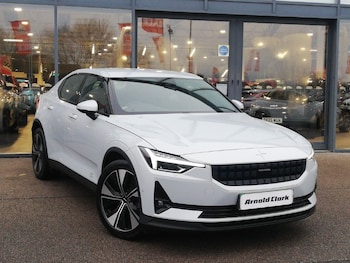 Used Polestar Polestar 2 2023 for sale - 77514047: Photo