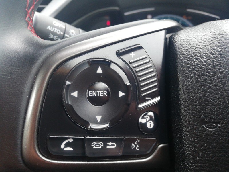 Used Honda Civic 2019 for sale - 76083466: Photo 10
