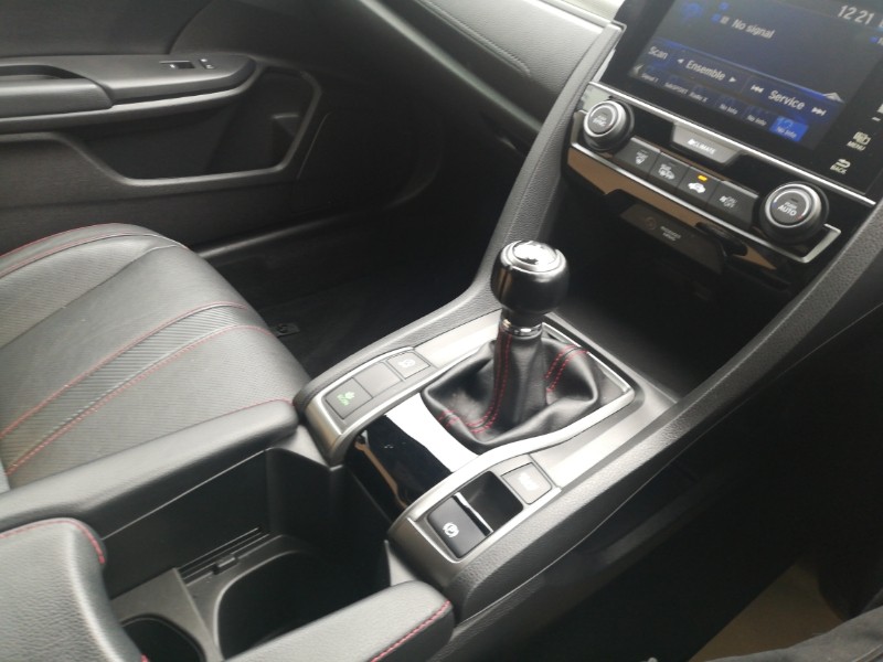 Used Honda Civic 2019 for sale - 76083466: Photo 12