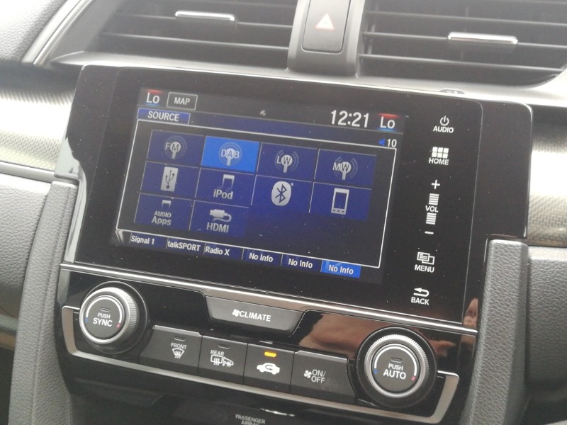 Used Honda Civic 2019 for sale - 76083466: Photo 13