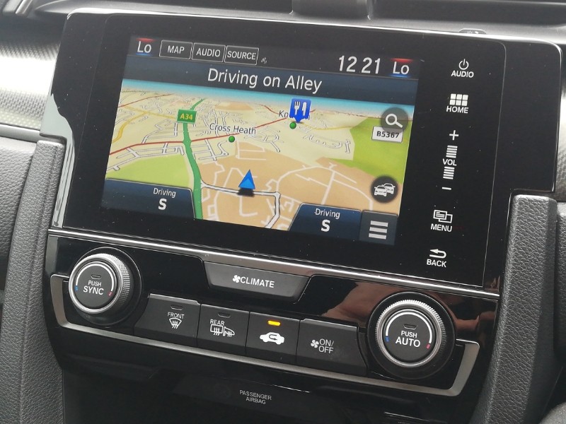 Used Honda Civic 2019 for sale - 76083466: Photo 15