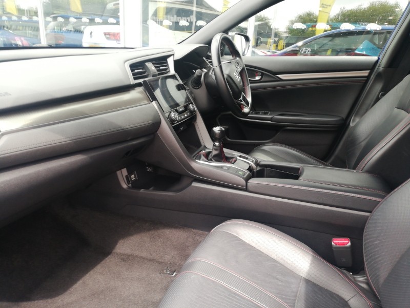 Used Honda Civic 2019 for sale - 76083466: Photo 5