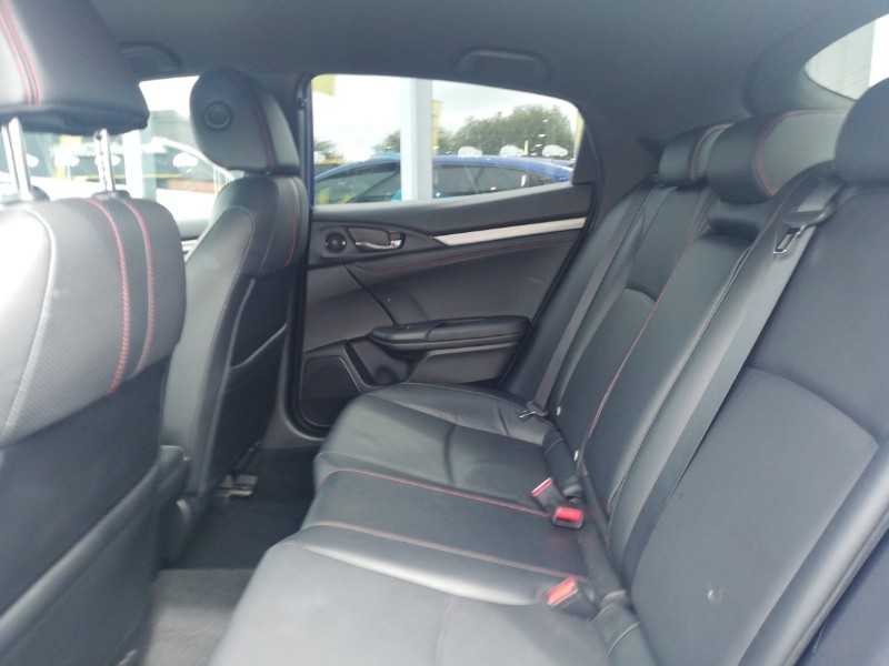 Used Honda Civic 2019 for sale - 76083466: Photo 6