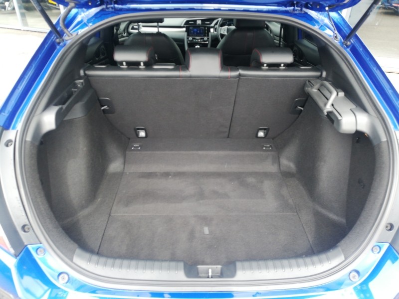 Used Honda Civic 2019 for sale - 76083466: Photo 8