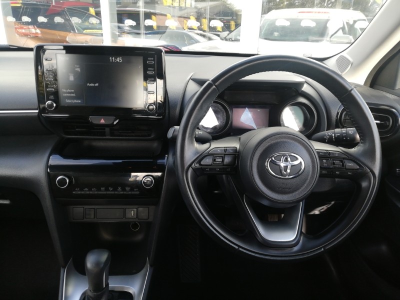 Used Toyota Yaris Cross 2022 for sale - 76959328: Photo 7
