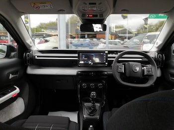 Used Citroen C3 2026 for sale - 78441370: Photo