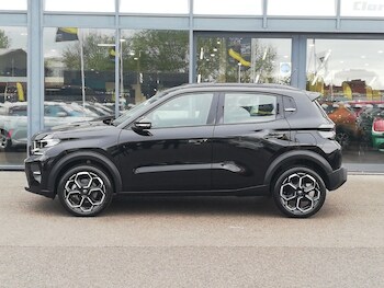 Used Citroen C3 2026 for sale - 78441370: Photo