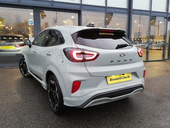 Used Ford Puma 2025 for sale - 77433633: Photo