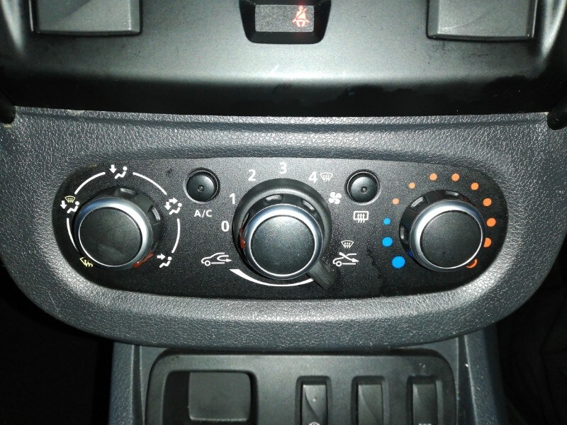 Used Dacia Duster 2018 for sale - 77518421: Photo 16