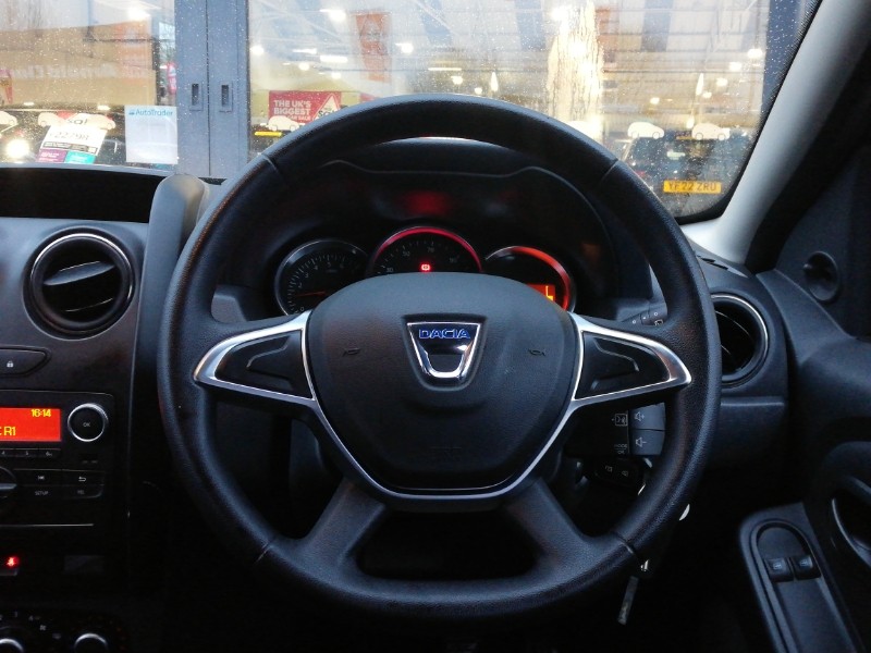 Used Dacia Duster 2018 for sale - 77518421: Photo 7