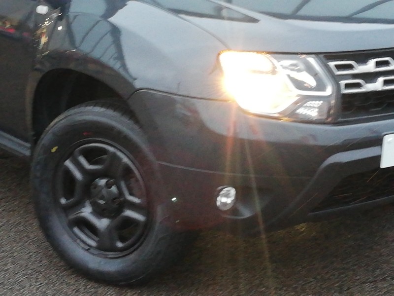 Used Dacia Duster 2018 for sale - 77518421: Photo 9