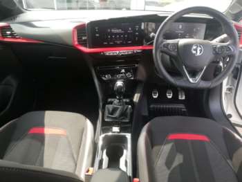 Used Vauxhall Mokka 2023 for sale - 74956766: Photo