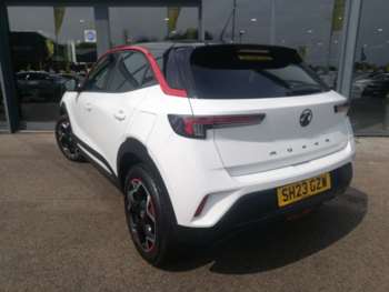 Used Vauxhall Mokka 2023 for sale - 74956766: Photo