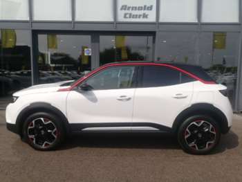 Used Vauxhall Mokka 2023 for sale - 74956766: Photo