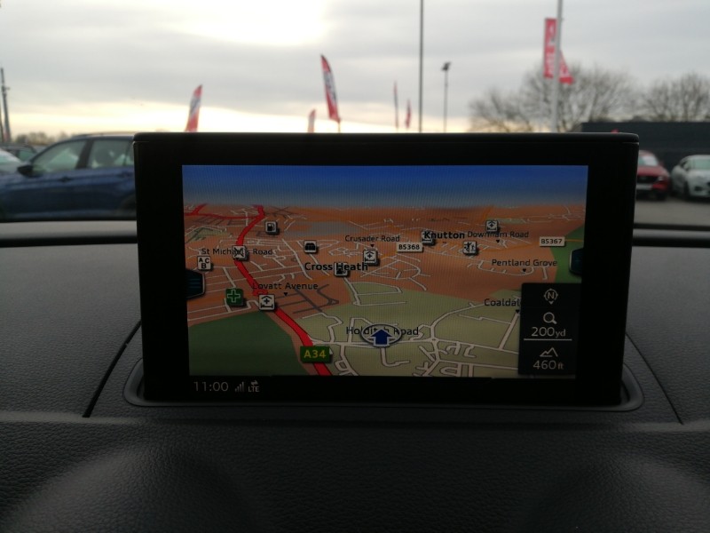 Used Audi A3 2018 for sale - 77466816: Photo 12