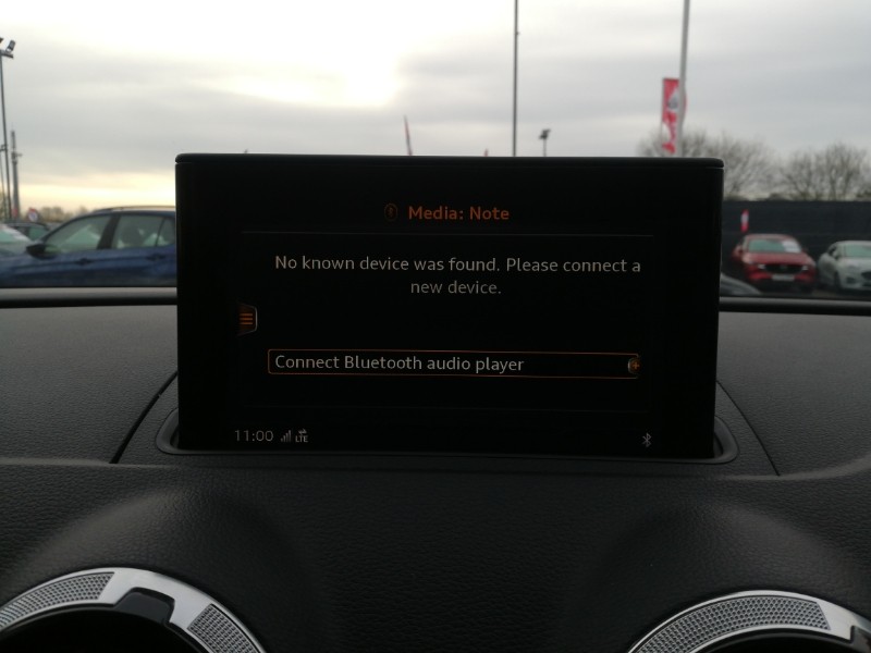 Used Audi A3 2018 for sale - 77466816: Photo 14