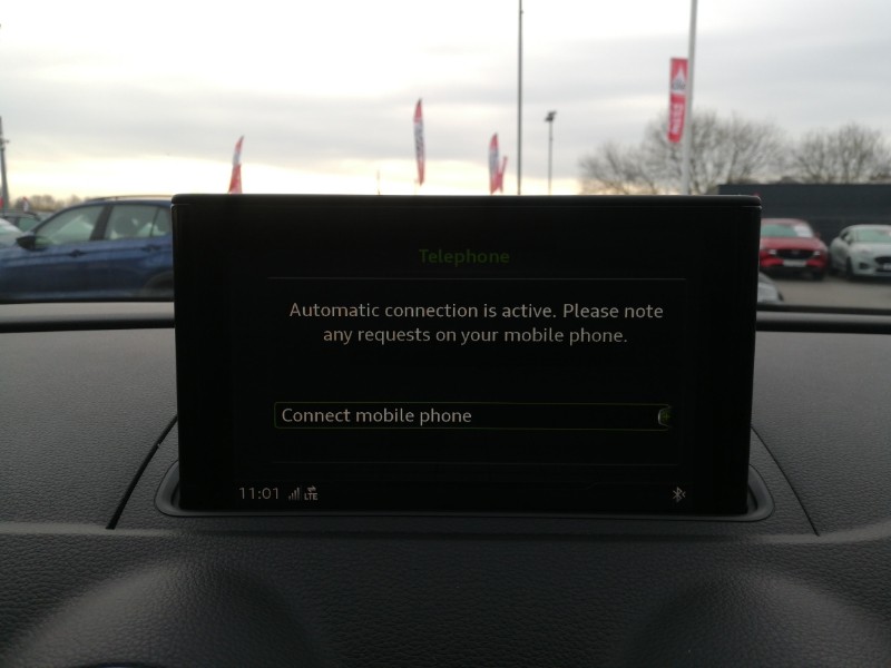 Used Audi A3 2018 for sale - 77466816: Photo 15