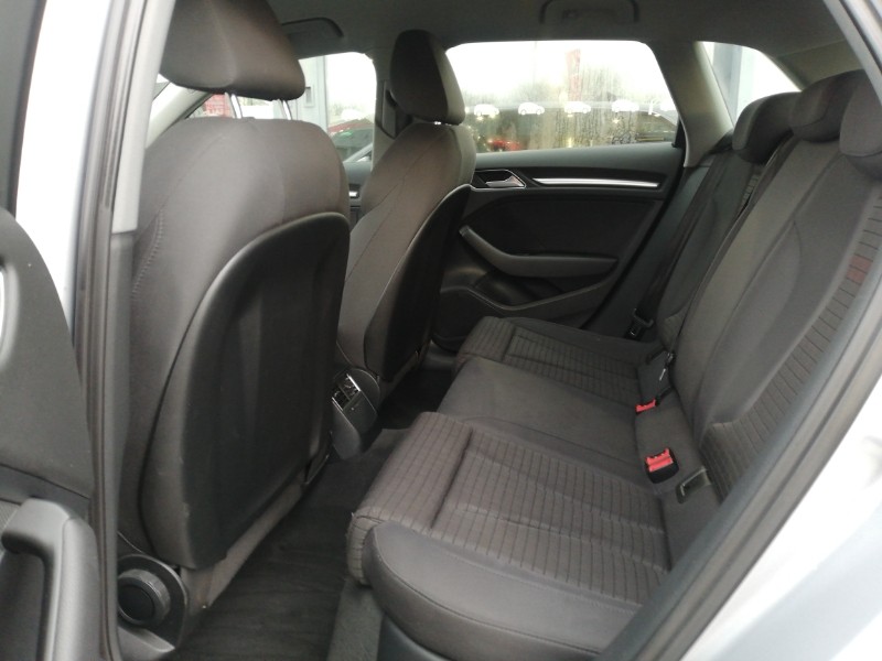 Used Audi A3 2018 for sale - 77466816: Photo 6