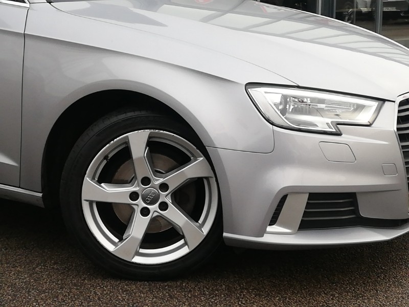 Used Audi A3 2018 for sale - 77466816: Photo 9