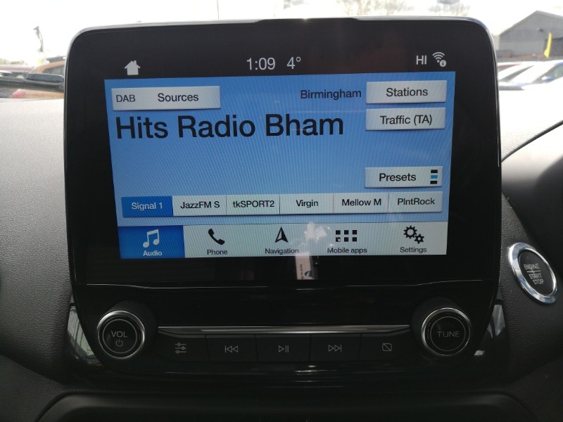 Used Ford Ecosport 2018 for sale - 78147446: Photo 17