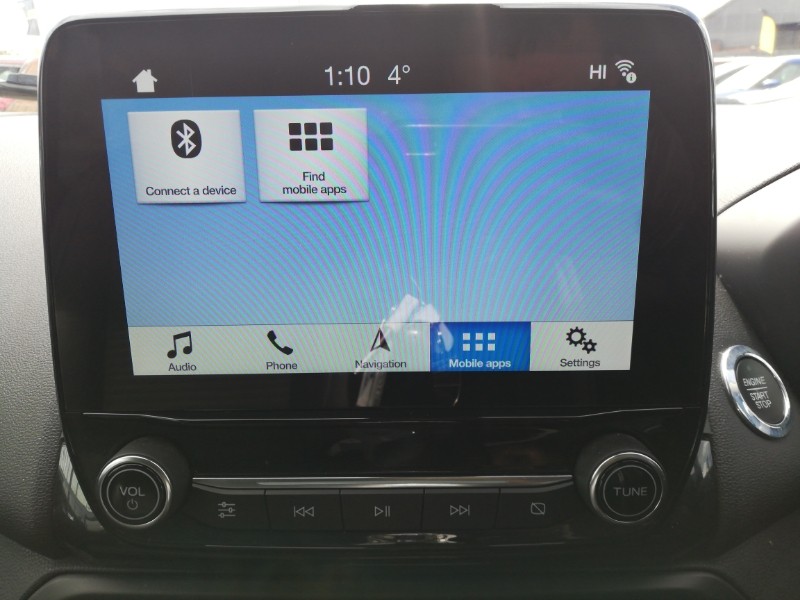 Used Ford Ecosport 2018 for sale - 78147446: Photo 19