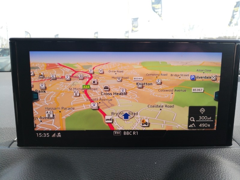 Used Audi Q2 2021 for sale - 77922774: Photo 17