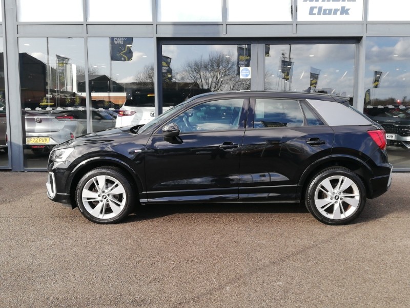 Used Audi Q2 2021 for sale - 77922774: Photo 4