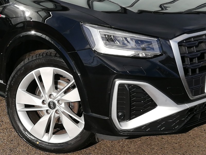 Used Audi Q2 2021 for sale - 77922774: Photo 9